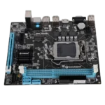 Consistent DDR3 Motherboard CMB H61 with NVME Slot