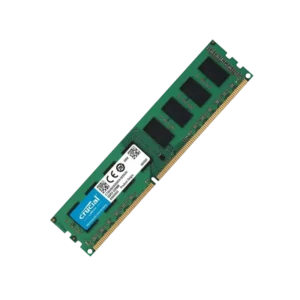 Crucial 8GB DDR3 Desktop RAM